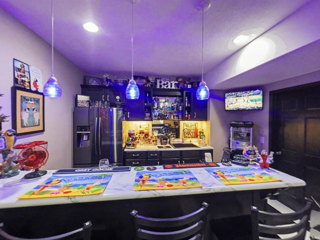 5520 S Meridian Road, Pleasant Lake, IN 46779