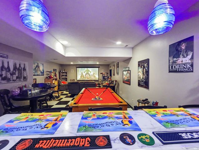 5520 S Meridian Road, Pleasant Lake, IN 46779