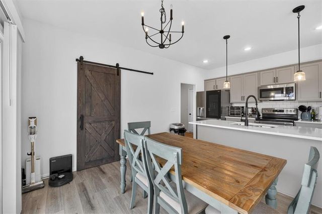 27403 E Cedar Grove Drive, Lee's Summit, MO 64086