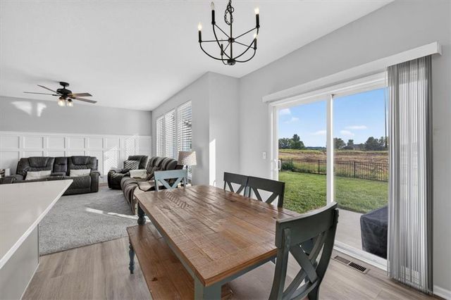 27403 E Cedar Grove Drive, Lee's Summit, MO 64086