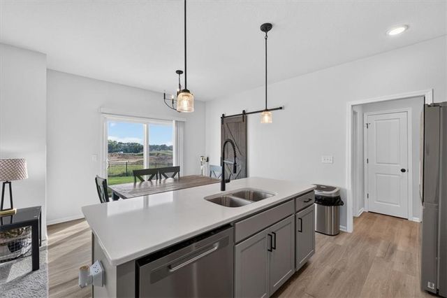 27403 E Cedar Grove Drive, Lee's Summit, MO 64086