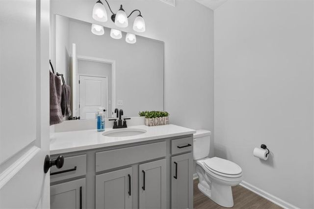 27403 E Cedar Grove Drive, Lee's Summit, MO 64086