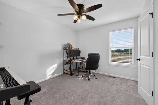 27403 E Cedar Grove Drive, Lee's Summit, MO 64086
