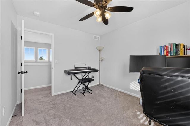 27403 E Cedar Grove Drive, Lee's Summit, MO 64086