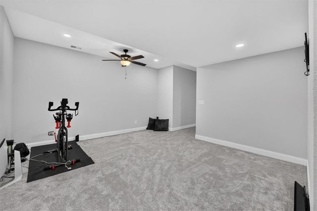27403 E Cedar Grove Drive, Lee's Summit, MO 64086