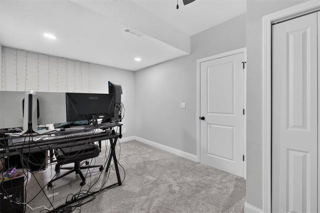 27403 E Cedar Grove Drive, Lee's Summit, MO 64086
