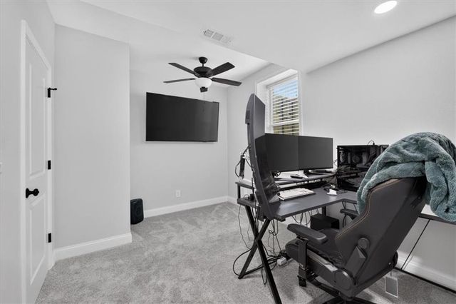 27403 E Cedar Grove Drive, Lee's Summit, MO 64086
