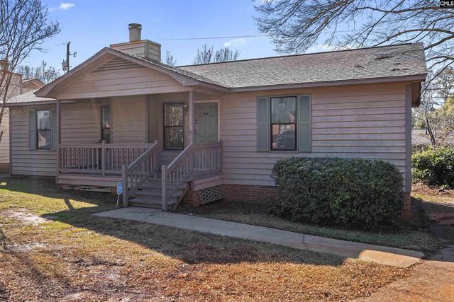 37 Canterbury Ct, Columbia, SC 29210