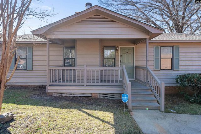 37 Canterbury Ct, Columbia, SC 29210