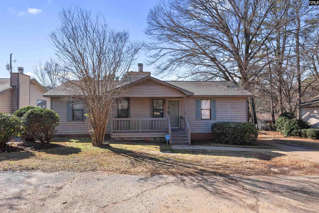 37 Canterbury Ct, Columbia, SC 29210