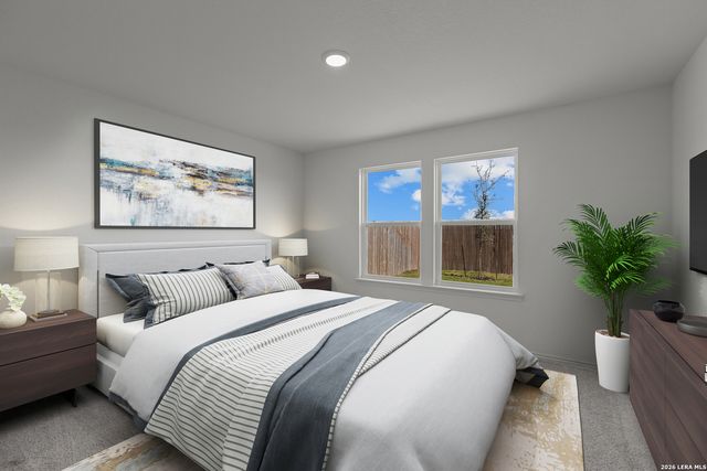 2951 Water Lotus, New Braunfels, TX 78130