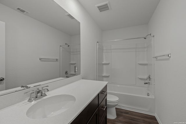 2951 Water Lotus, New Braunfels, TX 78130