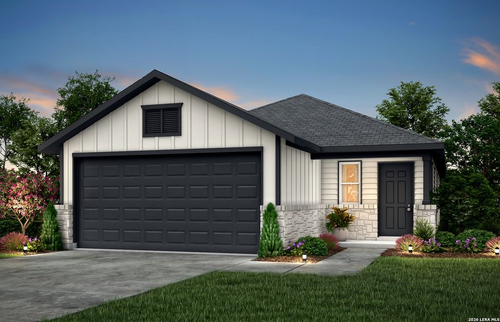 2951 Water Lotus, New Braunfels, TX 78130