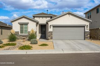4355 Alamo Canyon Circle, Las Cruces, NM 88012