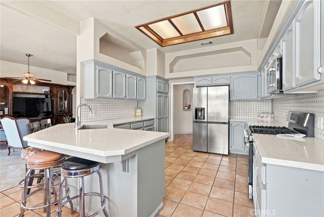 11119 Quadrille Court, Bakersfield, CA 93312