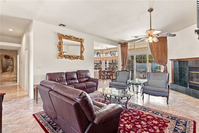 11119 Quadrille Court, Bakersfield, CA 93312