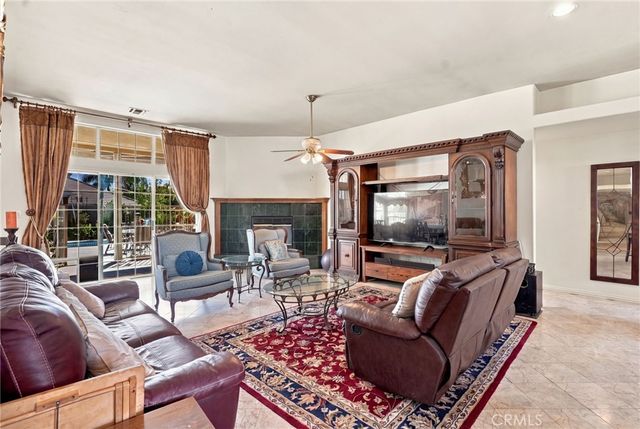11119 Quadrille Court, Bakersfield, CA 93312