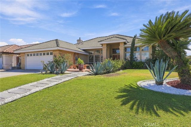 11119 Quadrille Court, Bakersfield, CA 93312