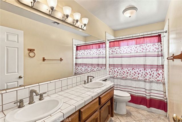 11119 Quadrille Court, Bakersfield, CA 93312