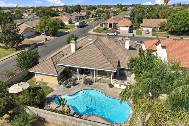 11119 Quadrille Court, Bakersfield, CA 93312