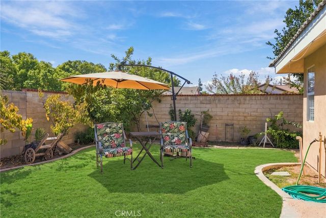 11119 Quadrille Court, Bakersfield, CA 93312