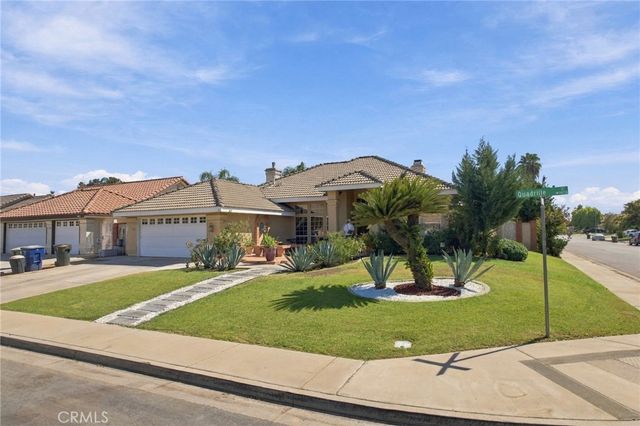11119 Quadrille Court, Bakersfield, CA 93312