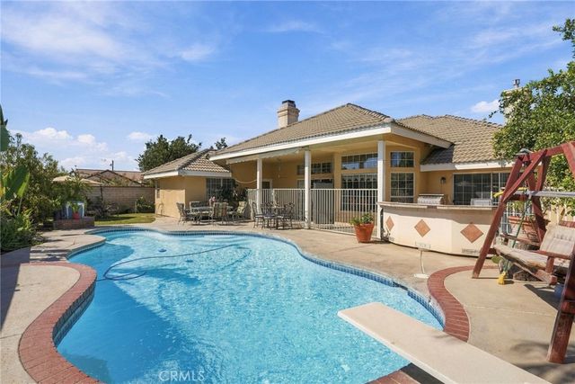 11119 Quadrille Court, Bakersfield, CA 93312