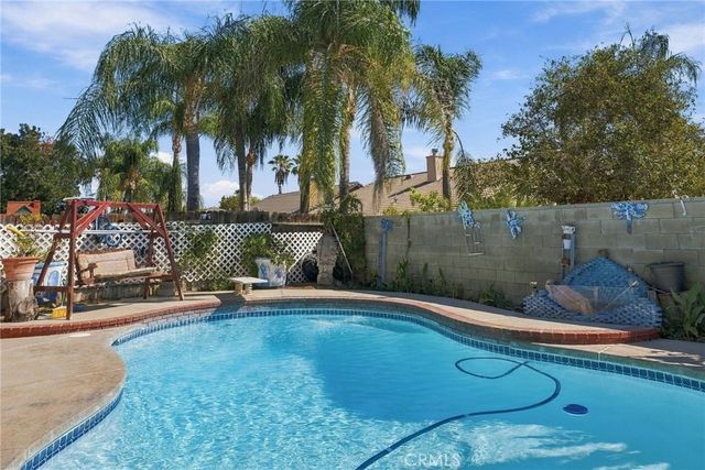 11119 Quadrille Court, Bakersfield, CA 93312
