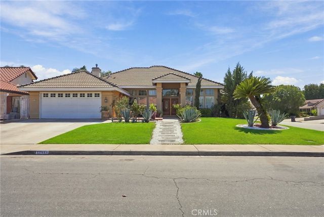 11119 Quadrille Court, Bakersfield, CA 93312