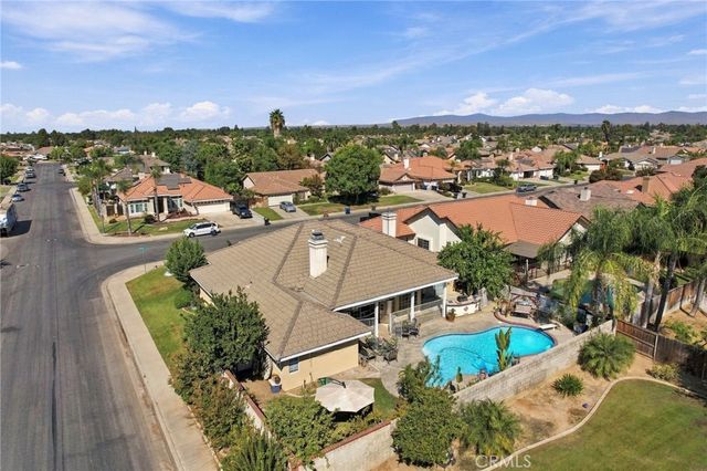 11119 Quadrille Court, Bakersfield, CA 93312