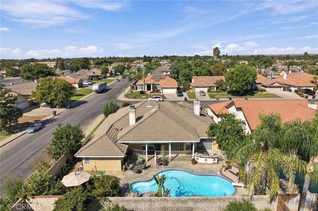 11119 Quadrille Court, Bakersfield, CA 93312
