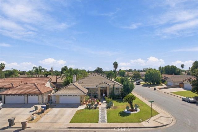 11119 Quadrille Court, Bakersfield, CA 93312