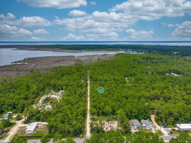 0 Lots 19 & 20 16th Street, Santa Rosa Beach, FL 32459