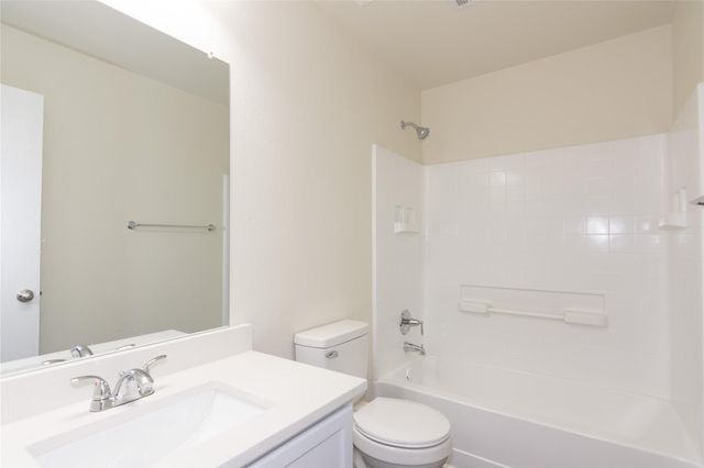 223 Herrera TRL, Hutto, TX 78634