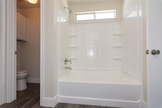 223 Herrera TRL, Hutto, TX 78634