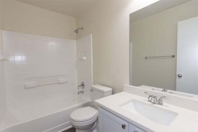 223 Herrera TRL, Hutto, TX 78634