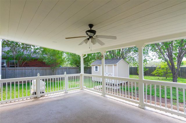 223 Herrera TRL, Hutto, TX 78634