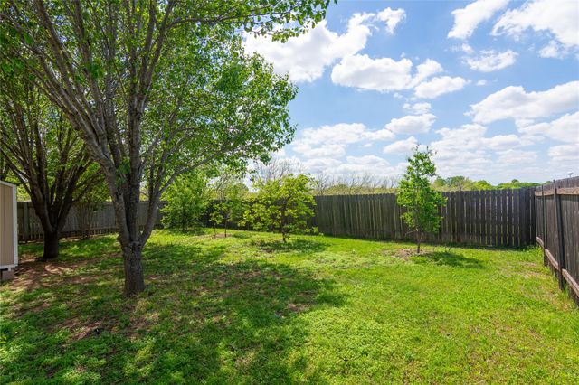 223 Herrera TRL, Hutto, TX 78634