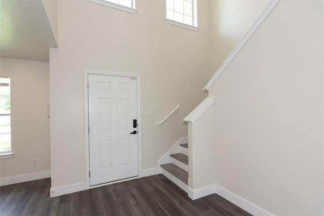 223 Herrera TRL, Hutto, TX 78634