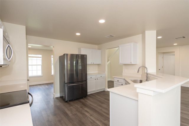 223 Herrera TRL, Hutto, TX 78634