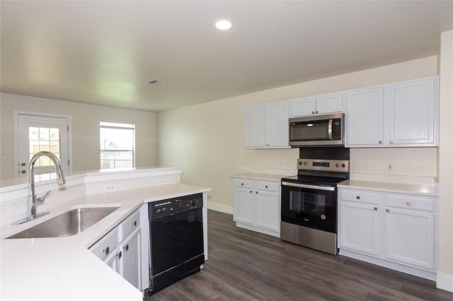 223 Herrera TRL, Hutto, TX 78634