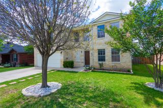223 Herrera TRL, Hutto, TX 78634