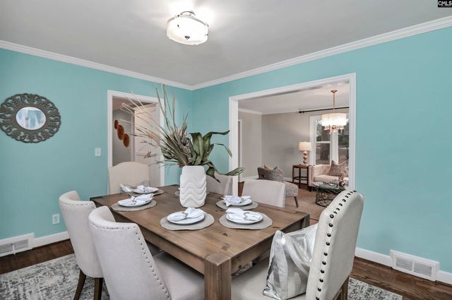 4630 Reamer Avenue, Columbia, SC 29206