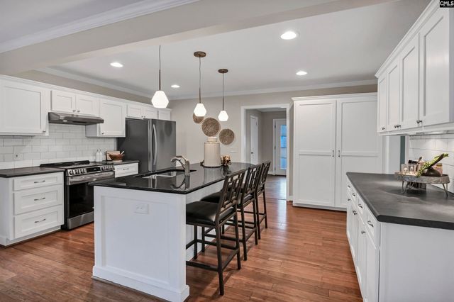 4630 Reamer Avenue, Columbia, SC 29206