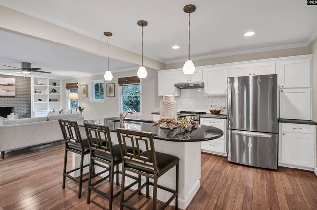 4630 Reamer Avenue, Columbia, SC 29206