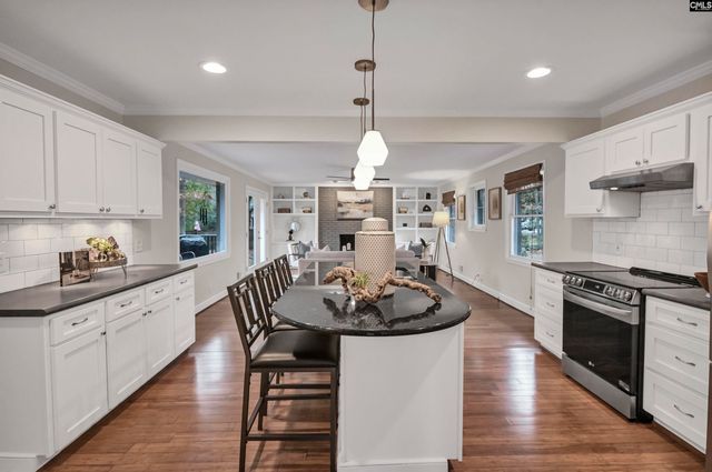 4630 Reamer Avenue, Columbia, SC 29206