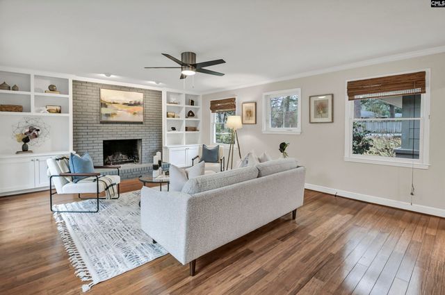 4630 Reamer Avenue, Columbia, SC 29206