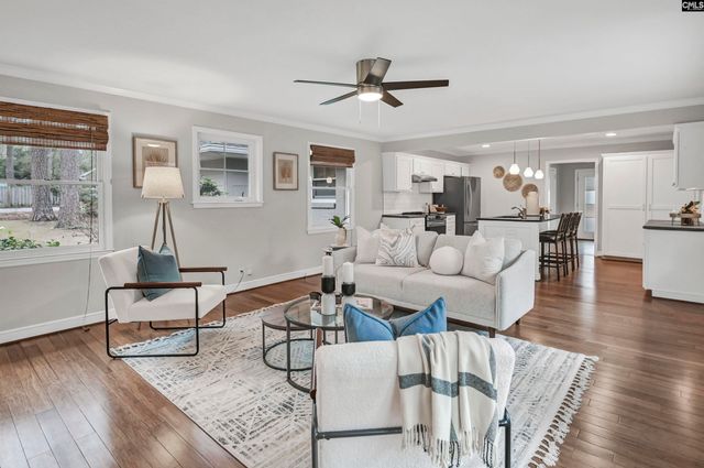 4630 Reamer Avenue, Columbia, SC 29206