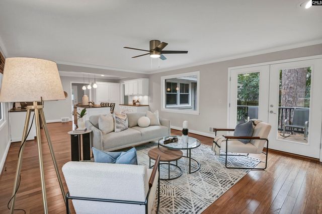 4630 Reamer Avenue, Columbia, SC 29206