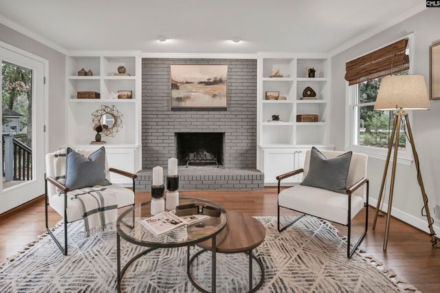 4630 Reamer Avenue, Columbia, SC 29206